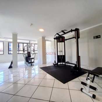 Apartamento em Praia Grande, bairro Guilhermina