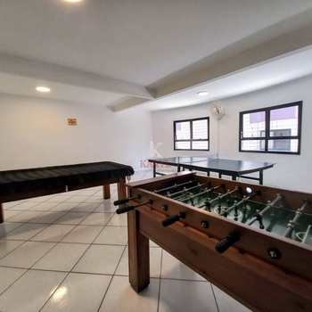 Apartamento em Praia Grande, bairro Guilhermina