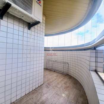 Apartamento em Praia Grande, bairro Guilhermina