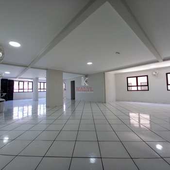 Apartamento em Praia Grande, bairro Guilhermina