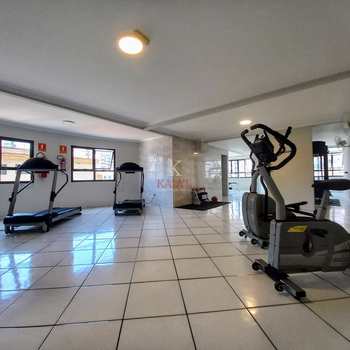 Apartamento em Praia Grande, bairro Guilhermina