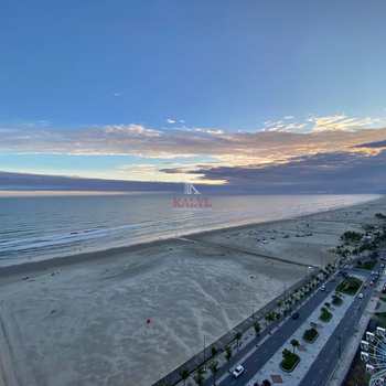 Apartamento em Praia Grande, bairro Guilhermina