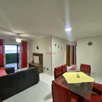 Apartamento em Praia Grande, bairro Guilhermina