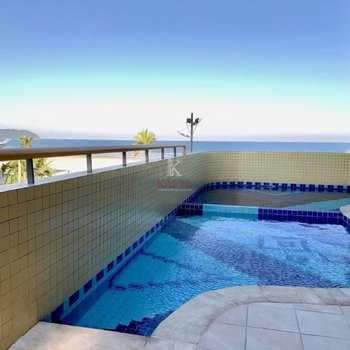 Apartamento em Praia Grande, bairro Guilhermina