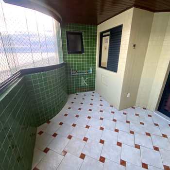 Apartamento em Praia Grande, bairro Guilhermina