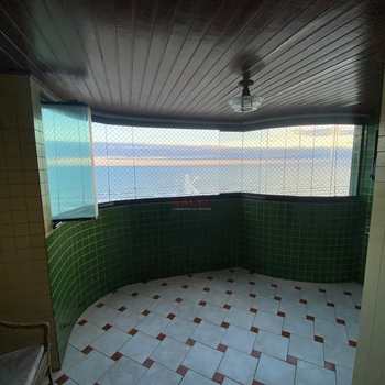 Apartamento em Praia Grande, bairro Guilhermina