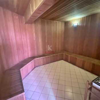 Apartamento em Praia Grande, bairro Guilhermina