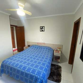 Apartamento em Praia Grande, bairro Guilhermina