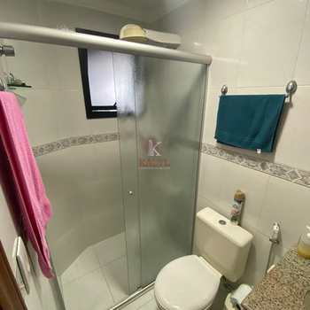 Apartamento em Praia Grande, bairro Guilhermina