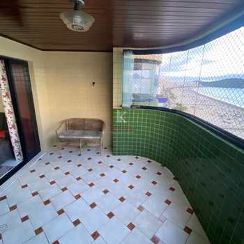 Apartamento em Praia Grande, bairro Guilhermina
