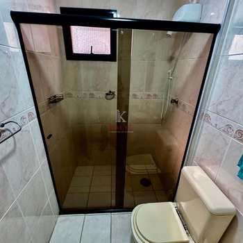 Apartamento em Praia Grande, bairro Guilhermina