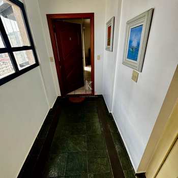 Apartamento em Praia Grande, bairro Guilhermina