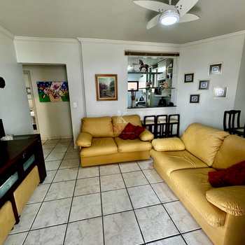 Apartamento em Praia Grande, bairro Guilhermina