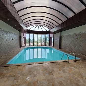 Apartamento em Praia Grande, bairro Guilhermina