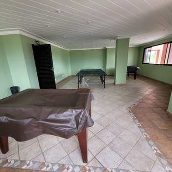 Apartamento em Praia Grande, bairro Guilhermina