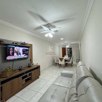 Apartamento em Praia Grande, bairro Guilhermina