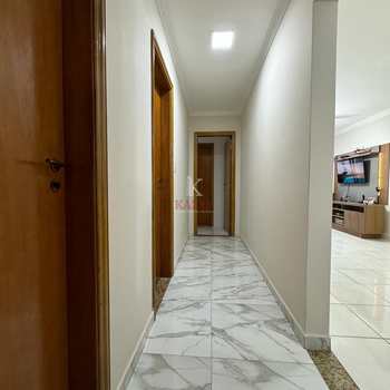 Apartamento em Praia Grande, bairro Guilhermina