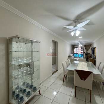 Apartamento em Praia Grande, bairro Guilhermina