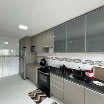 Apartamento em Praia Grande, bairro Guilhermina