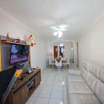 Apartamento em Praia Grande, bairro Guilhermina