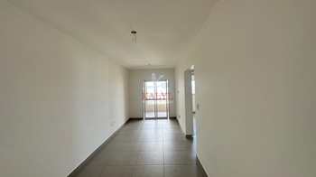 Apartamento, código 8825 em Praia Grande, bairro Aviação