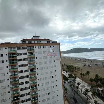 Apartamento em Praia Grande, bairro Guilhermina