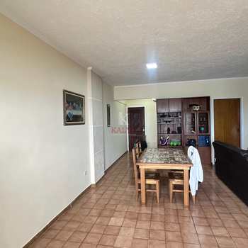 Apartamento em Praia Grande, bairro Guilhermina