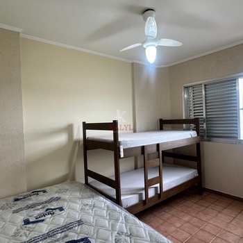 Apartamento em Praia Grande, bairro Guilhermina