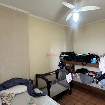 Apartamento em Praia Grande, bairro Guilhermina