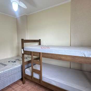Apartamento em Praia Grande, bairro Guilhermina