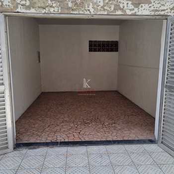 Apartamento em Praia Grande, bairro Guilhermina