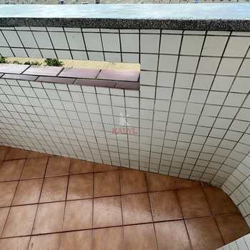 Apartamento em Praia Grande, bairro Guilhermina