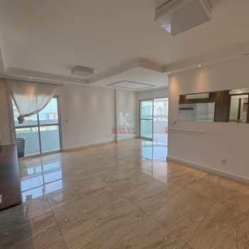 Apartamento em Praia Grande, bairro Guilhermina