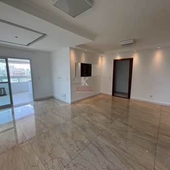 Apartamento em Praia Grande, bairro Guilhermina