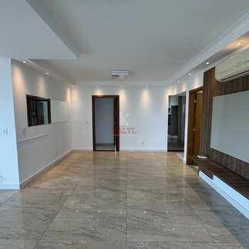 Apartamento em Praia Grande, bairro Guilhermina