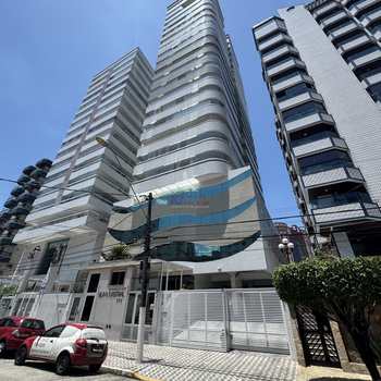 Apartamento em Praia Grande, bairro Guilhermina