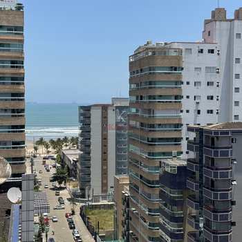 Apartamento em Praia Grande, bairro Guilhermina