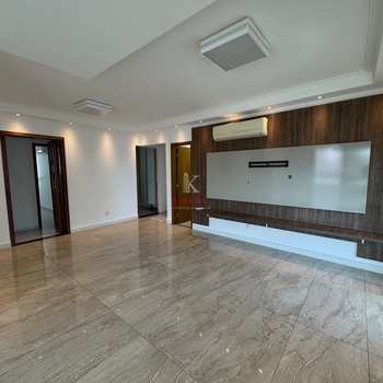 Apartamento em Praia Grande, bairro Guilhermina