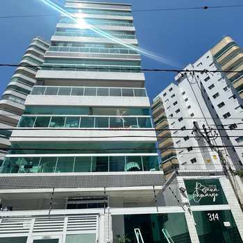 Apartamento em Praia Grande, bairro Guilhermina