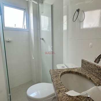 Apartamento em Praia Grande, bairro Guilhermina