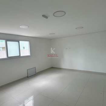 Apartamento em Praia Grande, bairro Guilhermina