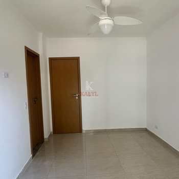 Apartamento em Praia Grande, bairro Guilhermina