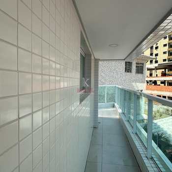Apartamento em Praia Grande, bairro Guilhermina
