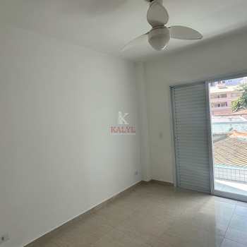 Apartamento em Praia Grande, bairro Guilhermina