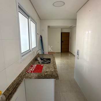Apartamento em Praia Grande, bairro Guilhermina