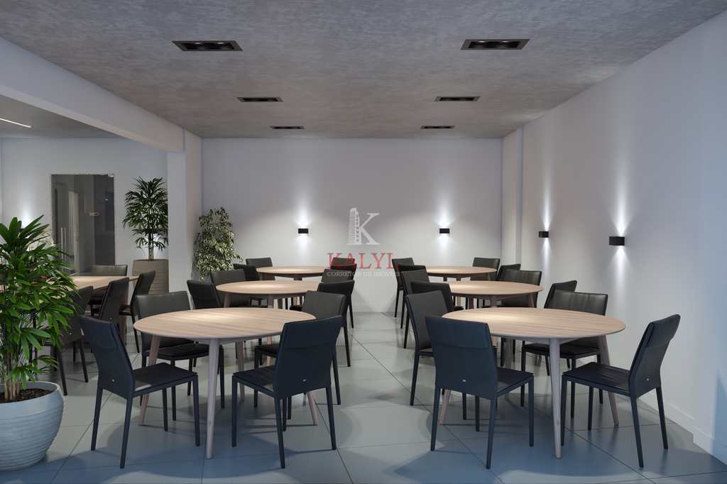 Apartamento em Praia Grande, no bairro Aviação