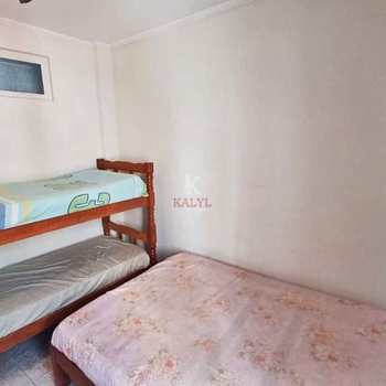 Kitnet em Praia Grande, bairro Guilhermina