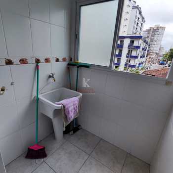 Apartamento em Praia Grande, bairro Guilhermina