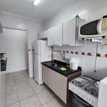Apartamento em Praia Grande, bairro Guilhermina