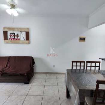 Apartamento em Praia Grande, bairro Guilhermina